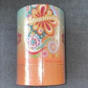 Indomitable Paris  corner perfume Floral Home Accent